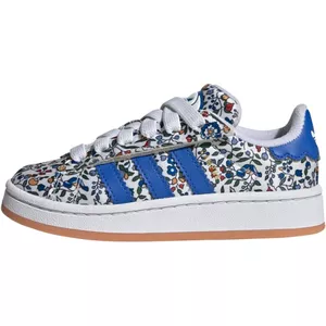 adidas gazelle silver green womens Adidas x NAKED x Maha Samba MN Shoes – Extra Butter main image 0