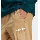 adidas Hombre Terrex Multi Essentials Stretch Pants, Cardboard, XL