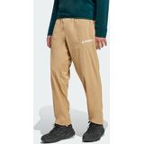 adidas Hombre Terrex Multi Essentials Stretch Pants, Cardboard, XL