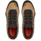 adidas - TERREX Eastrail 2.0 RAIN.RDY - Hiking Schoenen - Bruin - Synthetisch