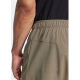 adidas Hombre Terrex Multi Essentials Stretch Pants, Olive Strata, M Tall