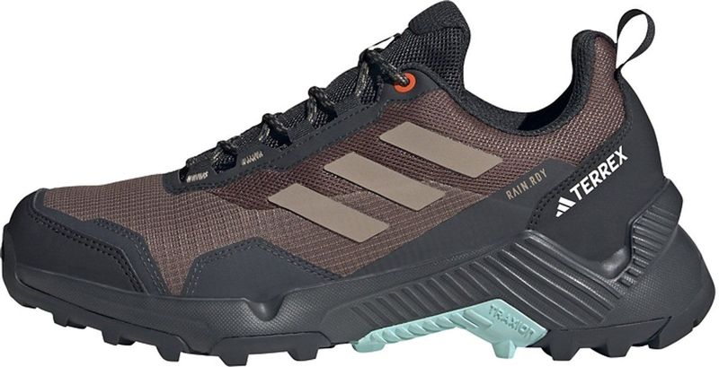 Merk - Eastrail 2.0 - Lage Schoen - Mesh - Versterkte Hak - Flexibele Zool