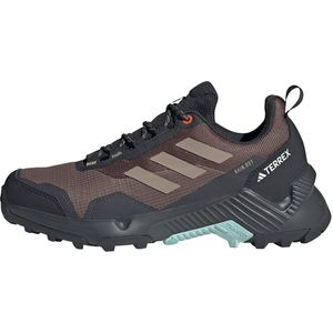 adidas - Eastrail 2.0 RAIN.RDY - Wandelschoenen - Aarde Strata / Blanch Cargo / Semi Flash Aqua - Slijtvast Mesh - Waterafstotende Coating
