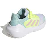 Adidas - Tensaur Run 2.0 - Schoenen - Lichtgewicht - Gedeeltelijk Gerecycled Materiaal