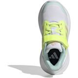 Adidas - Tensaur Run 2.0 - Schoenen - Lichtgewicht - Gedeeltelijk Gerecycled Materiaal