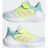 Adidas - Tensaur Run 2.0 - Schoenen - Lichtgewicht - Gedeeltelijk Gerecycled Materiaal