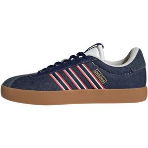 adidas - Vl Court 3.0 - Schoenen - Tennisschoenen