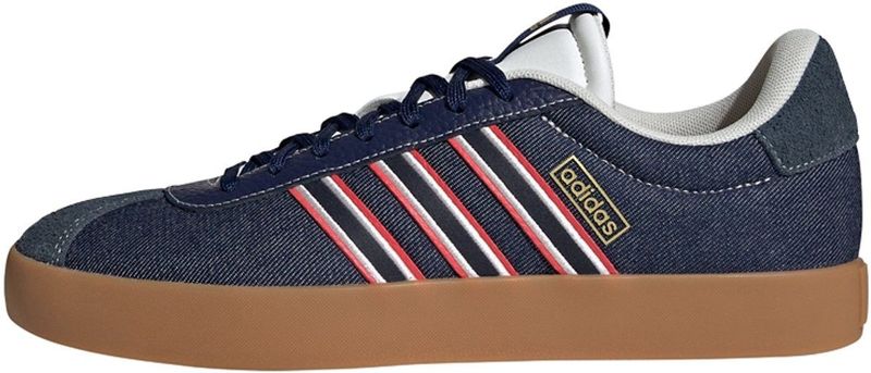 adidas - Vl Court 3.0 - Schoenen - Tennisschoenen
