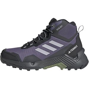 adidas - TERREX Eastrail 2.0 Mid RAIN.RDY Hiking Schoenen - Dames - Paars - Gerecycled Materiaal