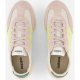 adidas - Klassiek T-stuk - Voetbalschoenen - Suède/Nylon - Zwart