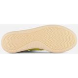 adidas - Klassiek T-stuk - Voetbalschoenen - Suède/Nylon - Zwart