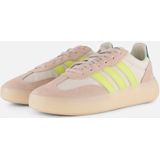 adidas - Klassiek T-stuk - Voetbalschoenen - Suède/Nylon - Zwart