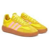 adidas - Moderne Sneakers - Suède en Nylon - Rubberen Zool