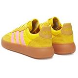 adidas - Moderne Sneakers - Suède en Nylon - Rubberen Zool