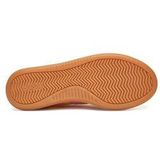 adidas - Moderne Sneakers - Suède en Nylon - Rubberen Zool