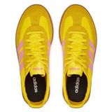 adidas - Moderne Sneakers - Suède en Nylon - Rubberen Zool