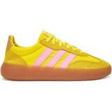 adidas - Moderne Sneakers - Suède en Nylon - Rubberen Zool