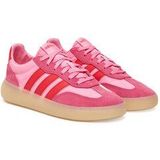 adidas - Sneakers - Suède en Nylon - Zwart