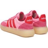 adidas - Sneakers - Suède en Nylon - Zwart