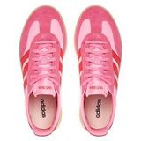 adidas - Sneakers - Suède en Nylon - Zwart