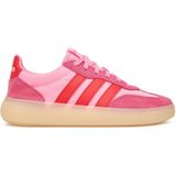 adidas - Sneakers - Suède en Nylon - Zwart