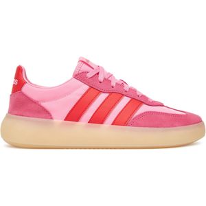 adidas - Sneakers - Suède en Nylon - Zwart