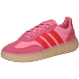 adidas - Sneakers - Suède en Nylon - Zwart
