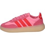 adidas - Sneakers - Suède en Nylon - Zwart