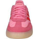 adidas - Sneakers - Suède en Nylon - Zwart