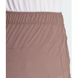 adidas - Multi Essentials Stretch - Sportbroek - Bruin