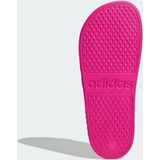 adidas - Adilette Aqua - Badslippers - Shock Pink Solar Slime - 37 EU