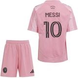 adidas - Inter Miami CF Minikit Thuis - Peuters/Kleuters - 2025-2026