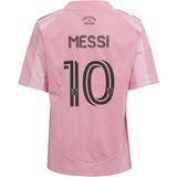 adidas - Inter Miami CF Minikit Thuis - Peuters/Kleuters - 2025-2026