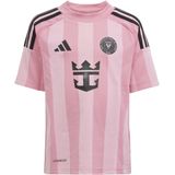 adidas - Inter Miami CF Minikit Thuis - Peuters/Kleuters - 2025-2026