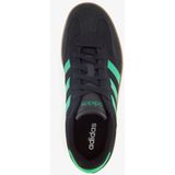 adidas - Tennis Sneakers - Wit - Synthetisch Leer en Suède