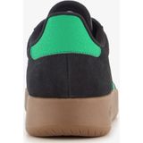 adidas - Tennis Sneakers - Wit - Synthetisch Leer en Suède