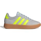 adidas - Barreda - Sneakers - Blauw - Synthetisch Leer en Suède