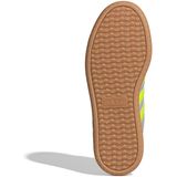 adidas - Barreda - Sneakers - Blauw - Synthetisch Leer en Suède