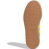 adidas - Barreda - Sneakers - Blauw - Synthetisch Leer en Suède