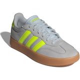 adidas - Barreda - Sneakers - Blauw - Synthetisch Leer en Suède