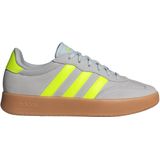 adidas - Barreda - Sneakers - Blauw - Synthetisch Leer en Suède
