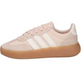ADIDAS - Barreda Decode - Sneakers - Wit/Roze - Leer