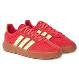 Adidas Barreda Decode - Sneakers - Zwart - Suède en Nylon