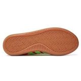 Adidas Barreda Decode - Sneakers - Zwart - Suède en Nylon