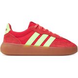 Adidas Barreda Decode - Sneakers - Zwart - Suède en Nylon