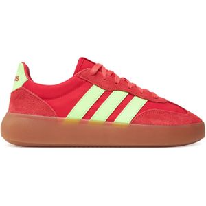 Adidas Barreda Decode - Sneakers - Zwart - Suède en Nylon