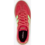 adidas - BARREDA DECODE - Sneakers - Pure Ruby / Lime Burst / Semi Lucid Red - Vetersluiting - Rubber