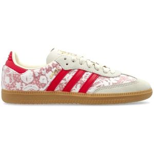 adidas gazelle silver green womens adidas Youth Samba Soccer Shoes, White / 1 main image 1