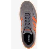 adidas - Barreda - Schoenen - Bruin - Synthetisch Leer en Suède