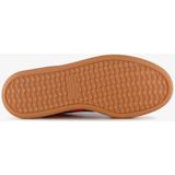 adidas - Barreda - Schoenen - Bruin - Synthetisch Leer en Suède